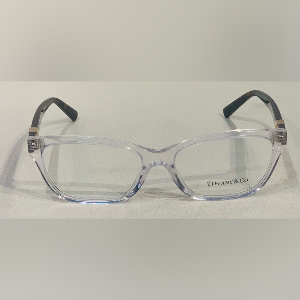 New Tiffany&Co Eyeglasses - Picture 2 of 9